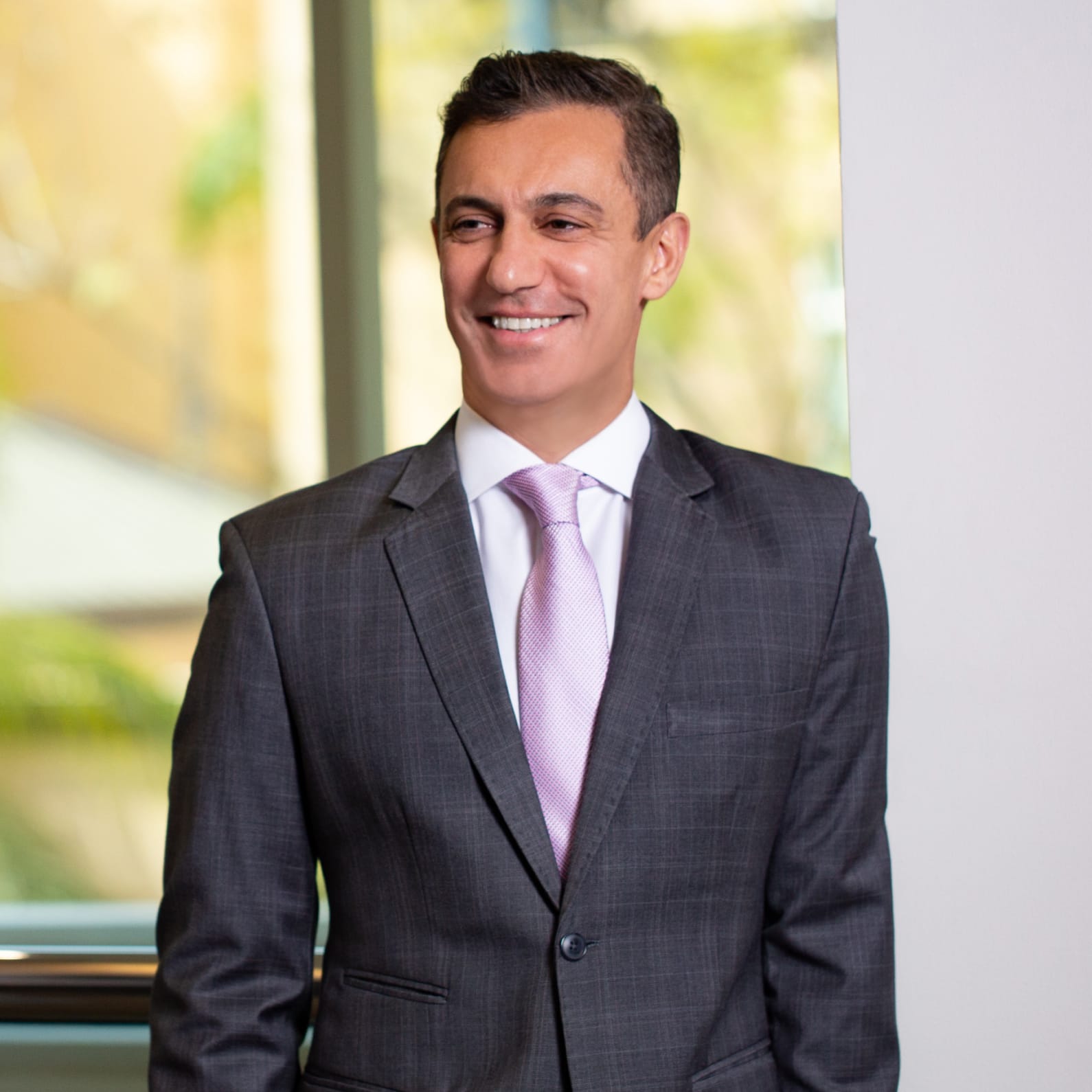 San Diego Body Contouring Specialist, Dr. Tirgari