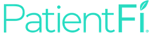 PatientFi logo