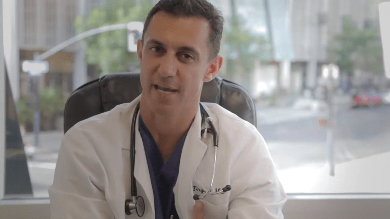 More About Lipo of the Chest and Flanks