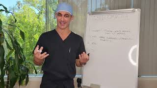 Neck Liposuction vs Kybella: Which is Right for You?